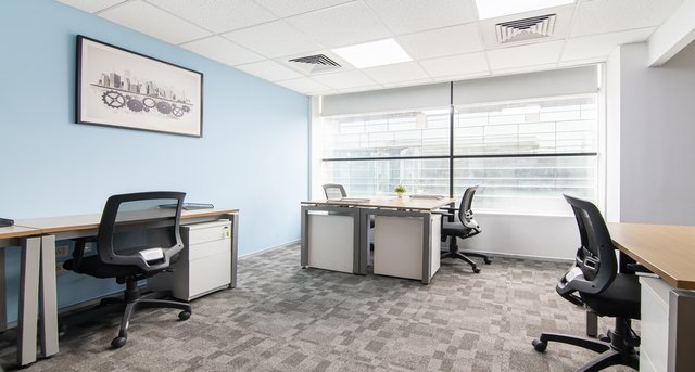 Sewa kantor Tech Centre_3-1