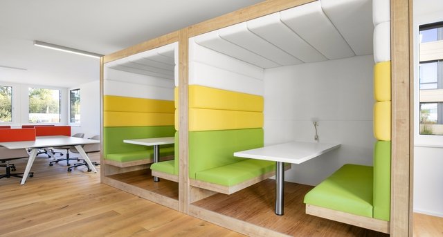 Affitto uffici Technologiepark Bremen_1-1