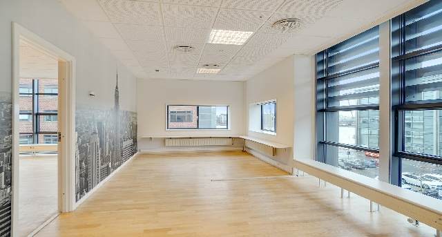 Teglholms Alle 13, 2., Teglholms Alle 13, Teglholms Alle 13 2. — office space for rent, photo 3