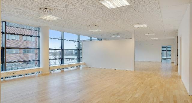 Teglholms Alle 13, 2., Teglholms Alle 13, Teglholms Alle 13 2. — office space for rent, photo 4