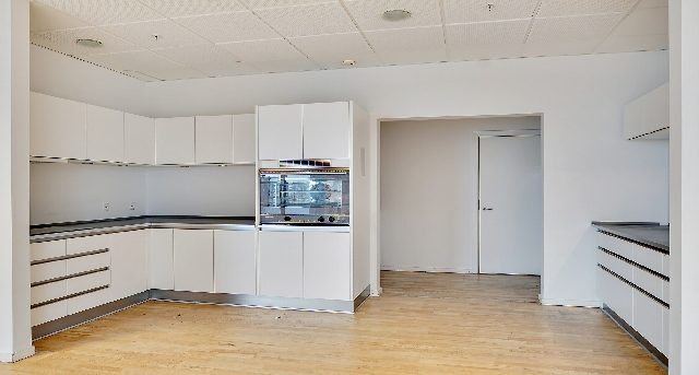 Teglholms Alle 13, 2., Teglholms Alle 13, Teglholms Alle 13 2. — office space for rent, photo 5