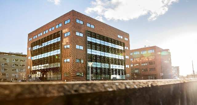 Teglholms Alle 13, 2., Teglholms Alle 13, Teglholms Alle 13 2. — office space for rent, photo 7