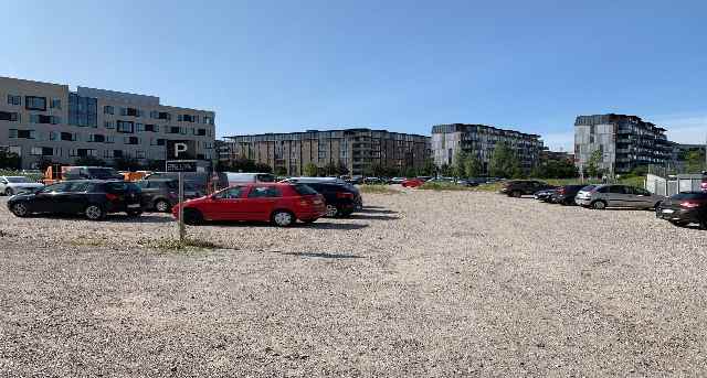 Teglholmsgade 38, Teglholmsgade 38, Teglholmsgade 38 Copenhagen — office space for rent, photo 1