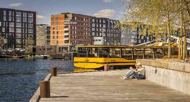 Teglholmsgade 38, 2450 København SV, Teglholmsgade 38, Teglholmsgade 38 2450 København SV Copenhagen — office space for rent, photo 3