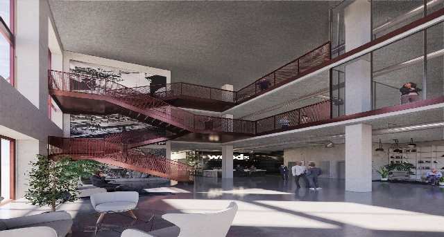 Teglholmsgade 38, 2450 København SV, Teglholmsgade 38, Teglholmsgade 38 2450 København SV Copenhagen — office space for rent, photo 6