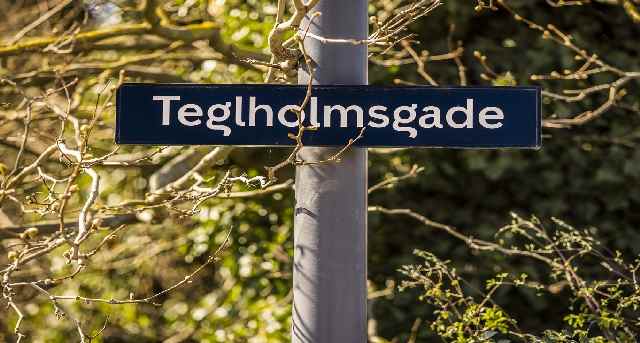 Teglholmsgade 38, 2450 København SV, Teglholmsgade 38, Teglholmsgade 38 2450 København SV Copenhagen — office space for rent, photo 7