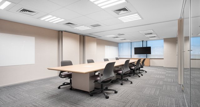 Affitto uffici Teleporto Business Centre_1-1