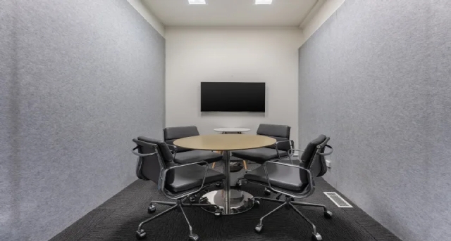 Rent office Terminal Circuit, Canberra Airport_1-1