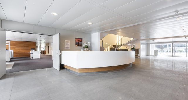 Bureaux à louer Terre Bonne Business Park_2-1