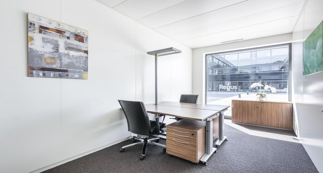 Bureaux à louer Terre Bonne Business Park_3-1