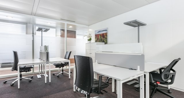 Bureaux à louer Terre Bonne Business Park_5-1
