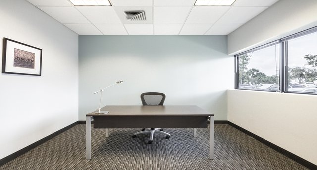 Cнять офис The Arbors Office Park_5-1