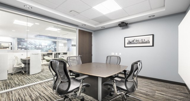 Cнять офис The Arbors Office Park_6-1