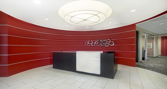 Rent office The Avenue Forsyth_2-1