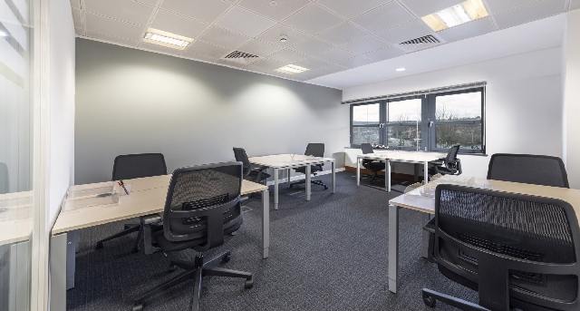Affitto uffici The Axis Building, Maingate, Kingsway North, Team Valley_3-1