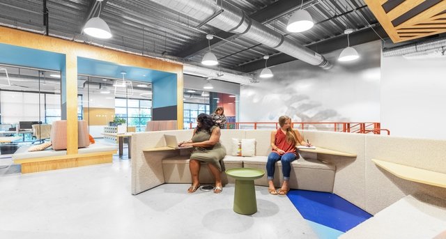 The Battery, 800 Battery Avenue Southeast, Atlanta, GA 30339 — office space for rent, photo 5