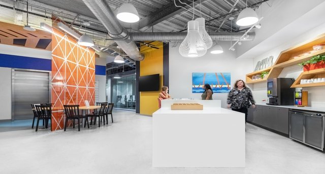 The Battery, 800 Battery Avenue Southeast, Atlanta, GA 30339 — office space for rent, photo 6