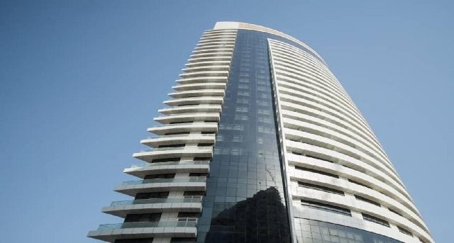 The Bridge Building, Sports City, Dubai — office space for rent, photo 13