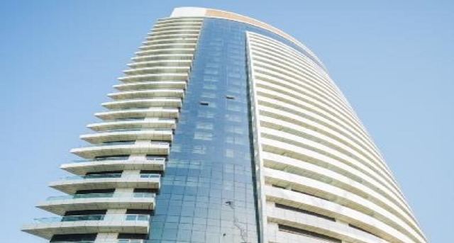 The Bridge Building, Sports City, Dubai — office space for rent, photo 6