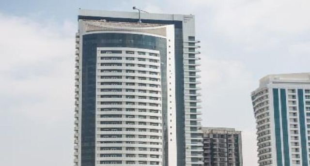 The Bridge Building, Sports City, Dubai — office space for rent, photo 7