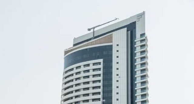 The Bridge Building, Sports City, Dubai — office space for rent, photo 9