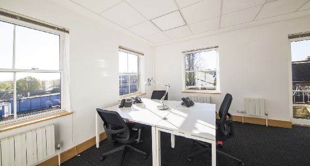 The Broadway, The Broadway, St Mary's Court, High Wycombe HP7 0UT — office space for rent, photo 10