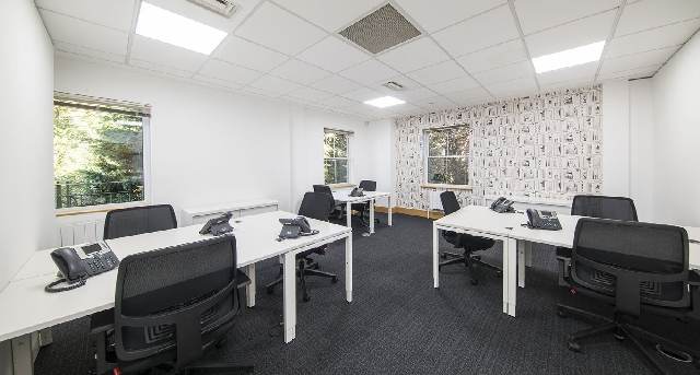 The Broadway, The Broadway, St Mary's Court, High Wycombe HP7 0UT — office space for rent, photo 11