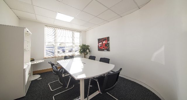 The Broadway, The Broadway, St Mary's Court, High Wycombe HP7 0UT — office space for rent, photo 12