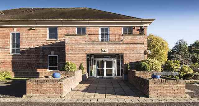The Broadway, The Broadway, St Mary's Court, High Wycombe HP7 0UT — office space for rent, photo 5
