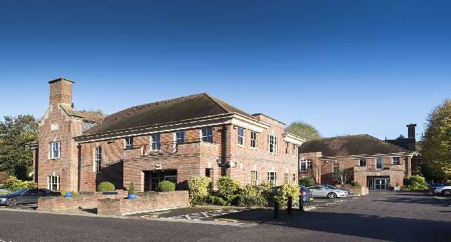 The Broadway, The Broadway, St Mary's Court, High Wycombe HP7 0UT — office space for rent, photo 6