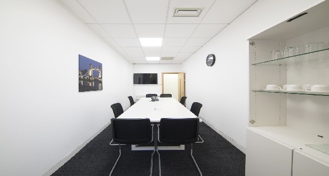 The Broadway, The Broadway, St Mary's Court, High Wycombe HP7 0UT — office space for rent, photo 7