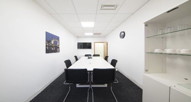 The Broadway, The Broadway, St Mary's Court, High Wycombe HP7 0UT — office space for rent, photo 8
