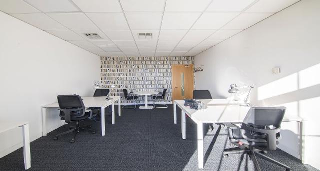 The Broadway, The Broadway, St Mary's Court, High Wycombe HP7 0UT — office space for rent, photo 9