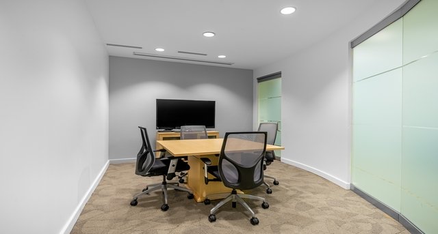 The Crescent, 100 Crescent Court, Dallas, TX 75201 — office space for rent, photo 5