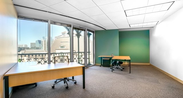The Crescent, 100 Crescent Court, Dallas, TX 75201 — office space for rent, photo 6