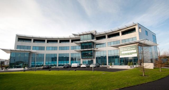 Rent office The Cresent Building, Northwood, Santry, Block B_2-1