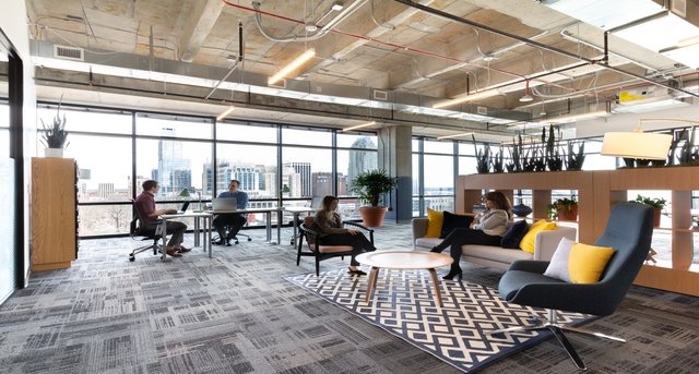 Rent office The Dillon_1-1
