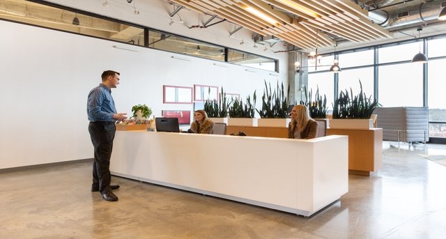 Rent office The Dillon_3-1
