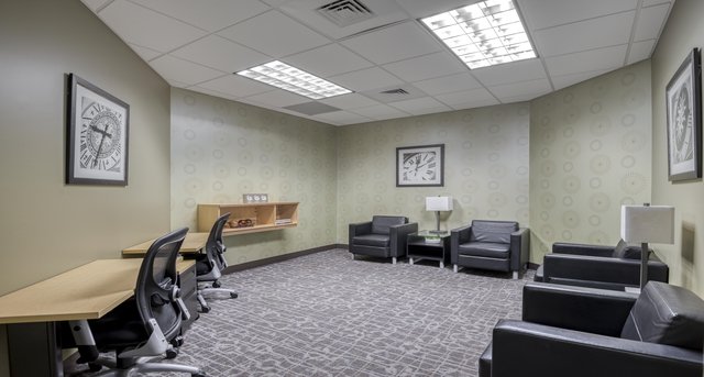 Rent office The District_1-1