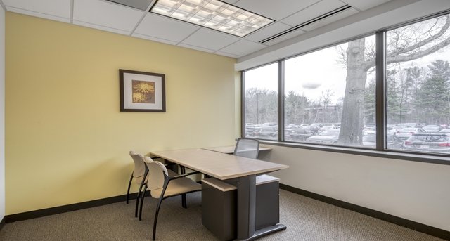 Rent office The District_3-1