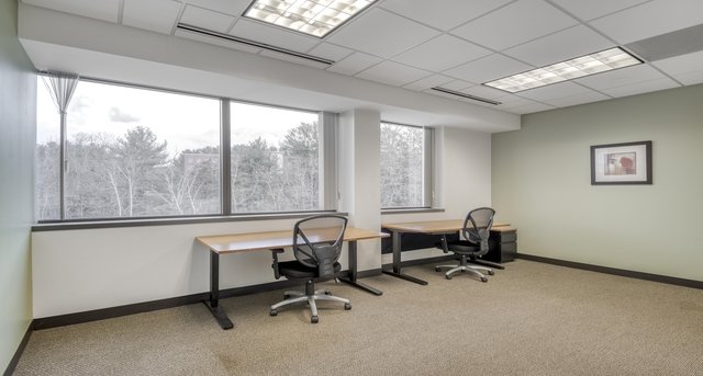 Rent office The District_4-1