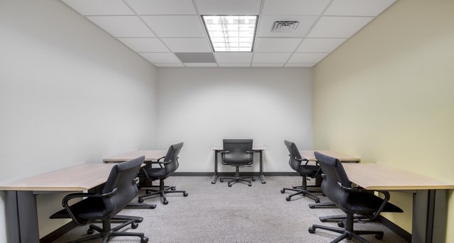 Rent office The District_6-1