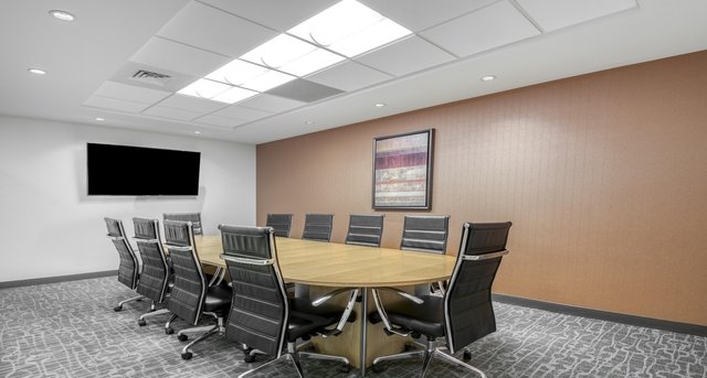 Rent office The District_7-1