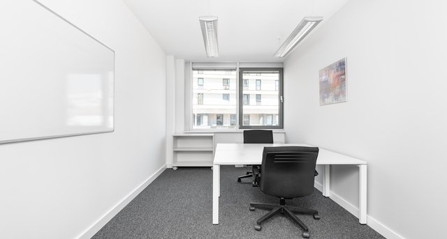 Rent office The Europeum_3-1