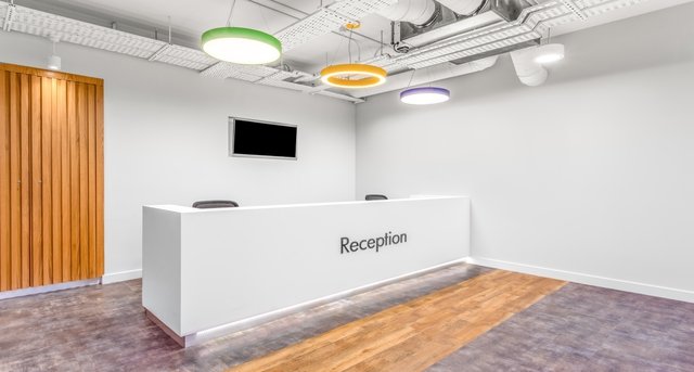 Rent office The Gallery_2-1