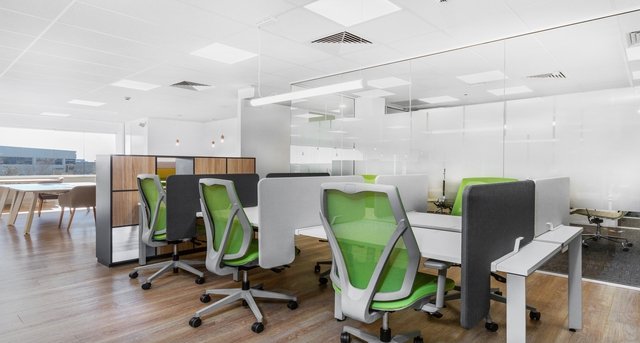 Alquiler oficinas The Garden Office Park_5-1