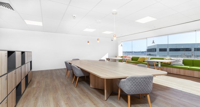 Alquiler oficinas The Garden Office Park_6-1