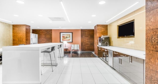 Rent office The Gardens Financial Center_4-1
