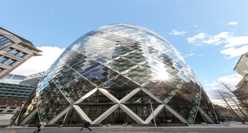 The Gherkin, 30 St Mary's Axe, London, EC3A 8BF — office space for rent, photo 12