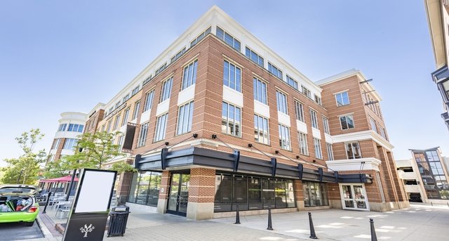 Sewa pejabat The Gordon Building Crocker Park_7-1